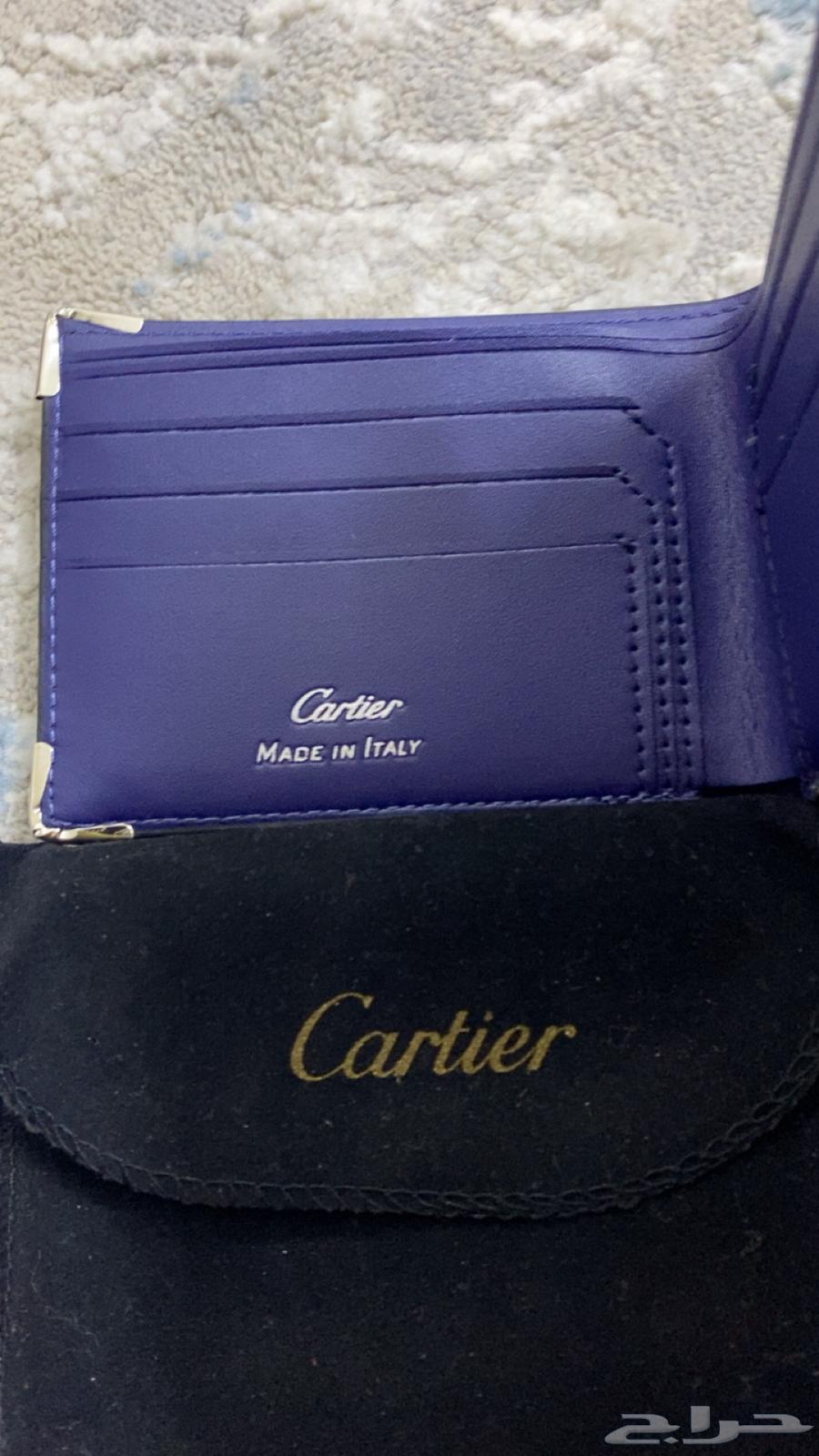 محفظة كارتير للجنسين64585658876291113