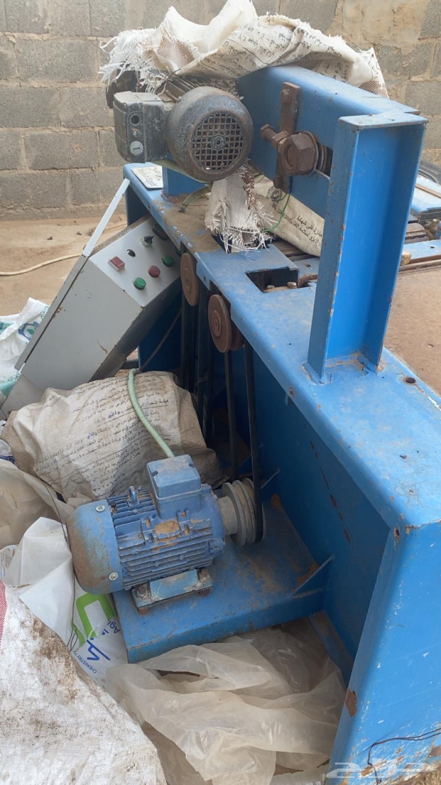 مكينة نشاره 2 دفين64405403301249114