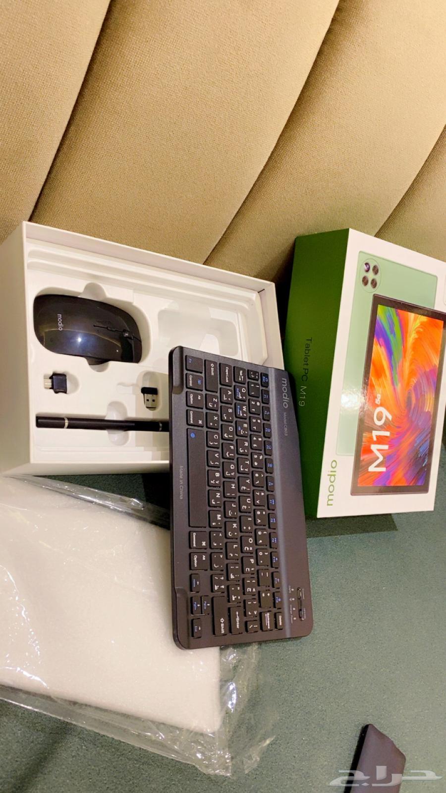 كيبورد ال iPad  للبيع64587888894338110