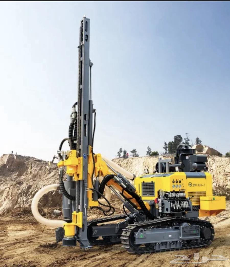 Rock Splitting Technology: Safe and Stronger Than Dynamite64155774167681114