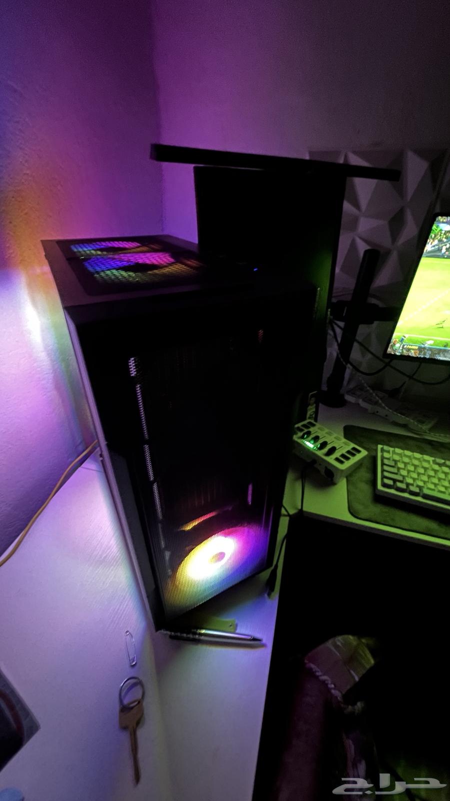 PC gaming بي سي قيمنق64586164638594111