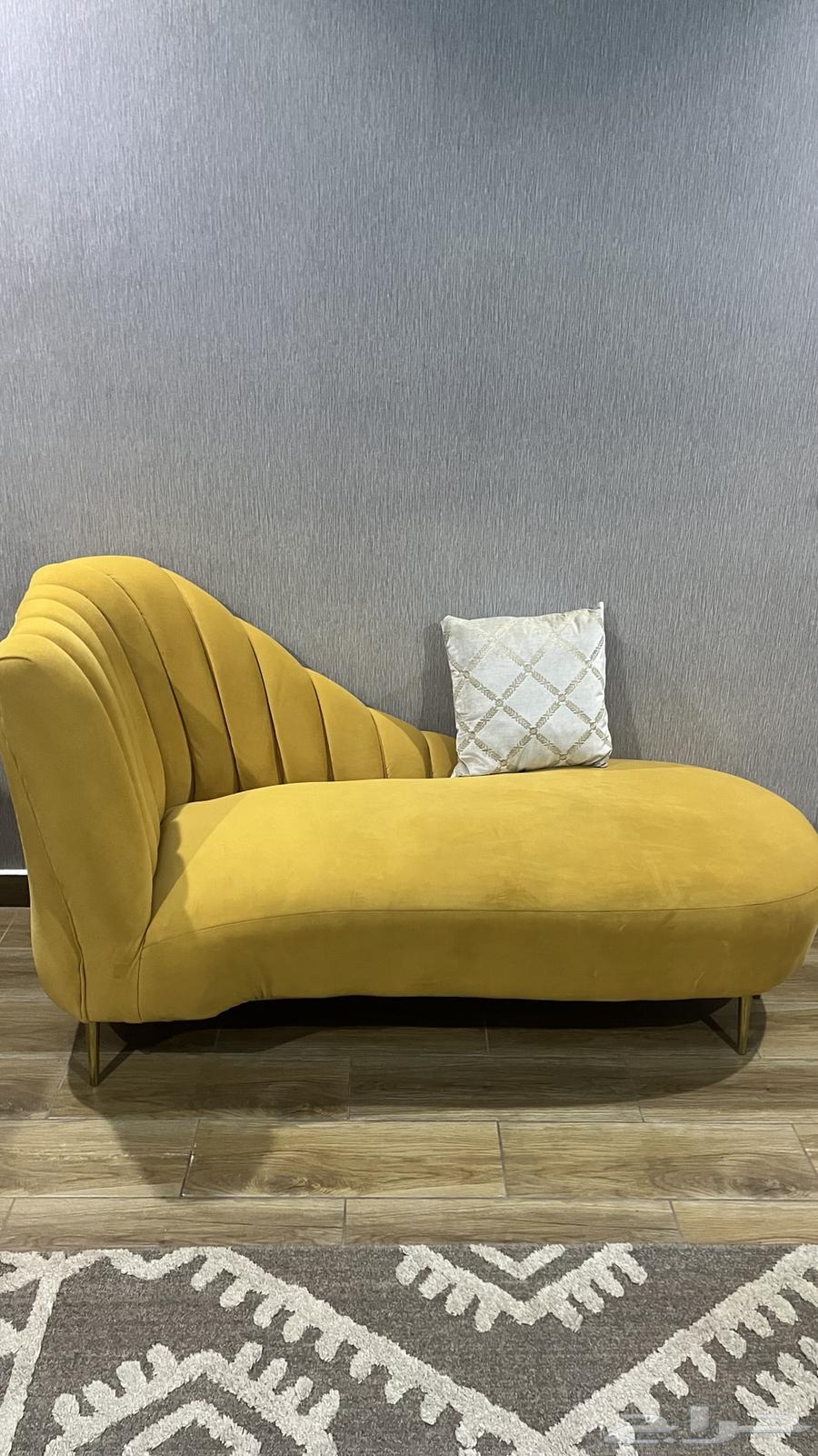 كنبه ( اريكه ) جديده للبيع64587304675843111