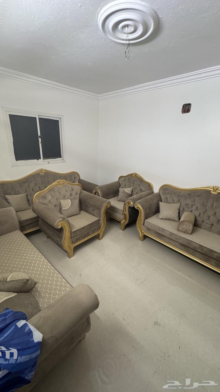 كنب مصري للبيع64586762551683110