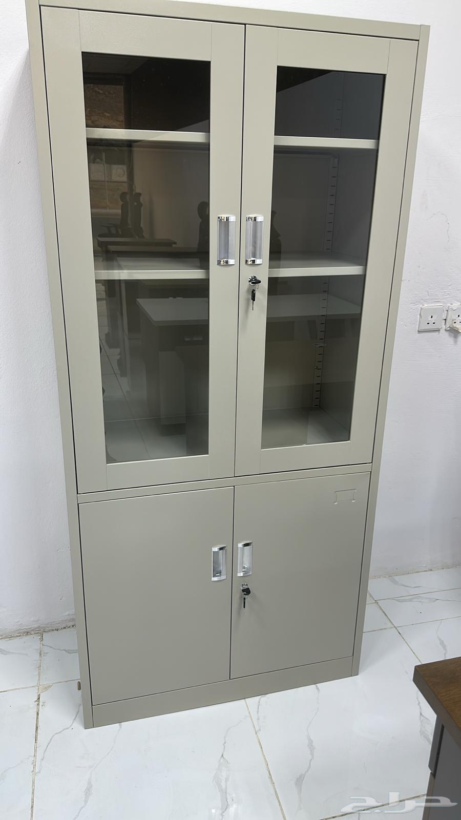 دولاب حديد للملفات64580949651458110