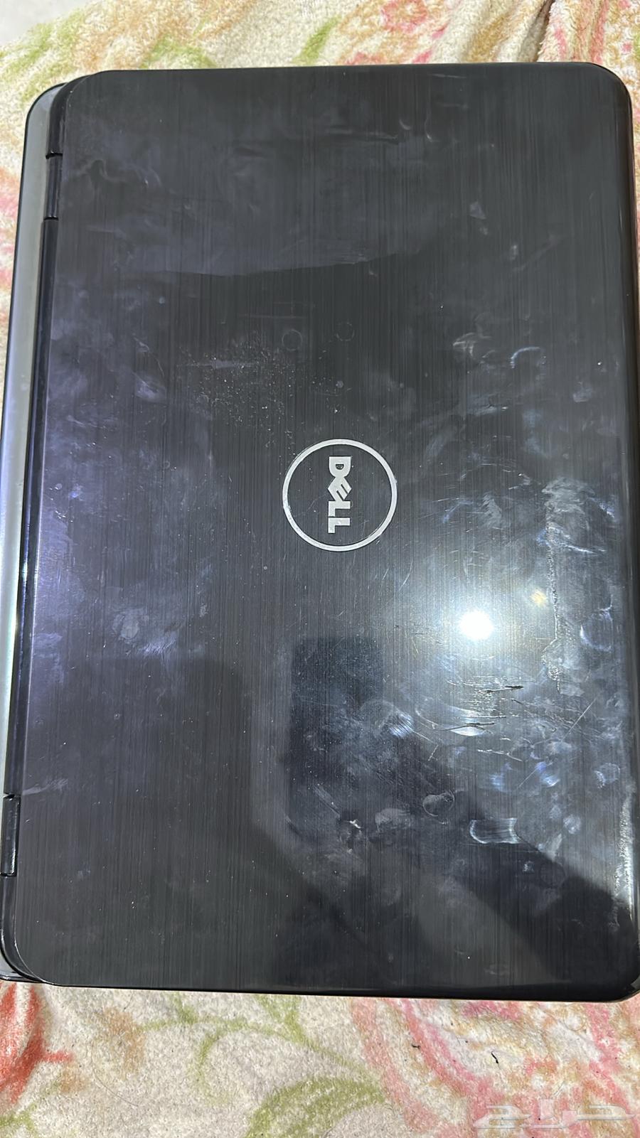 لابتوب ديل64586389110658110