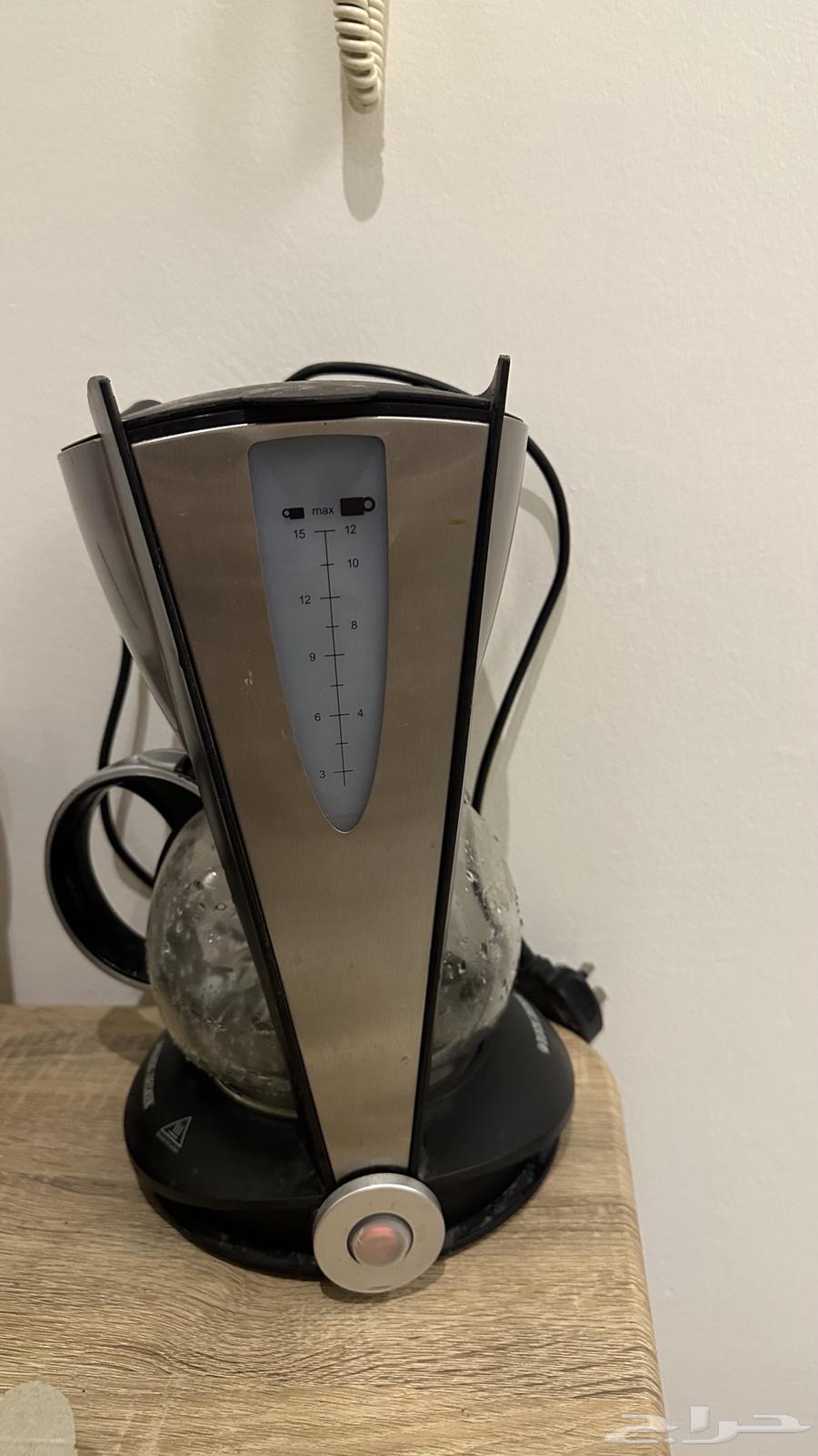 الة قهوة اليوم64581566509315110