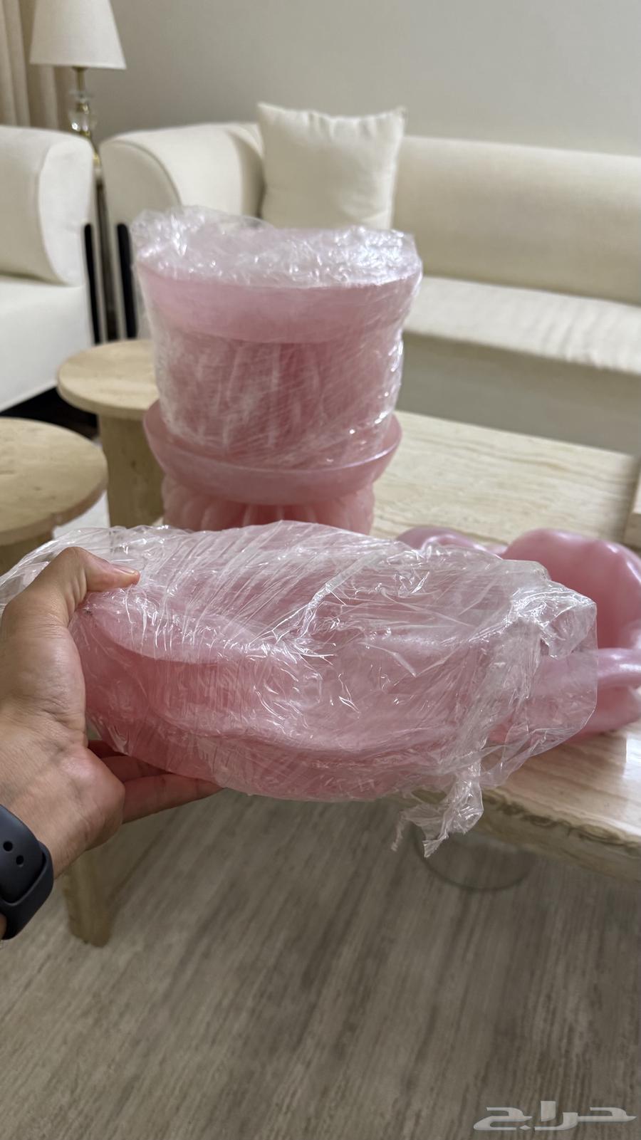 صواني استقبال مواليد جديدة64580075197825110