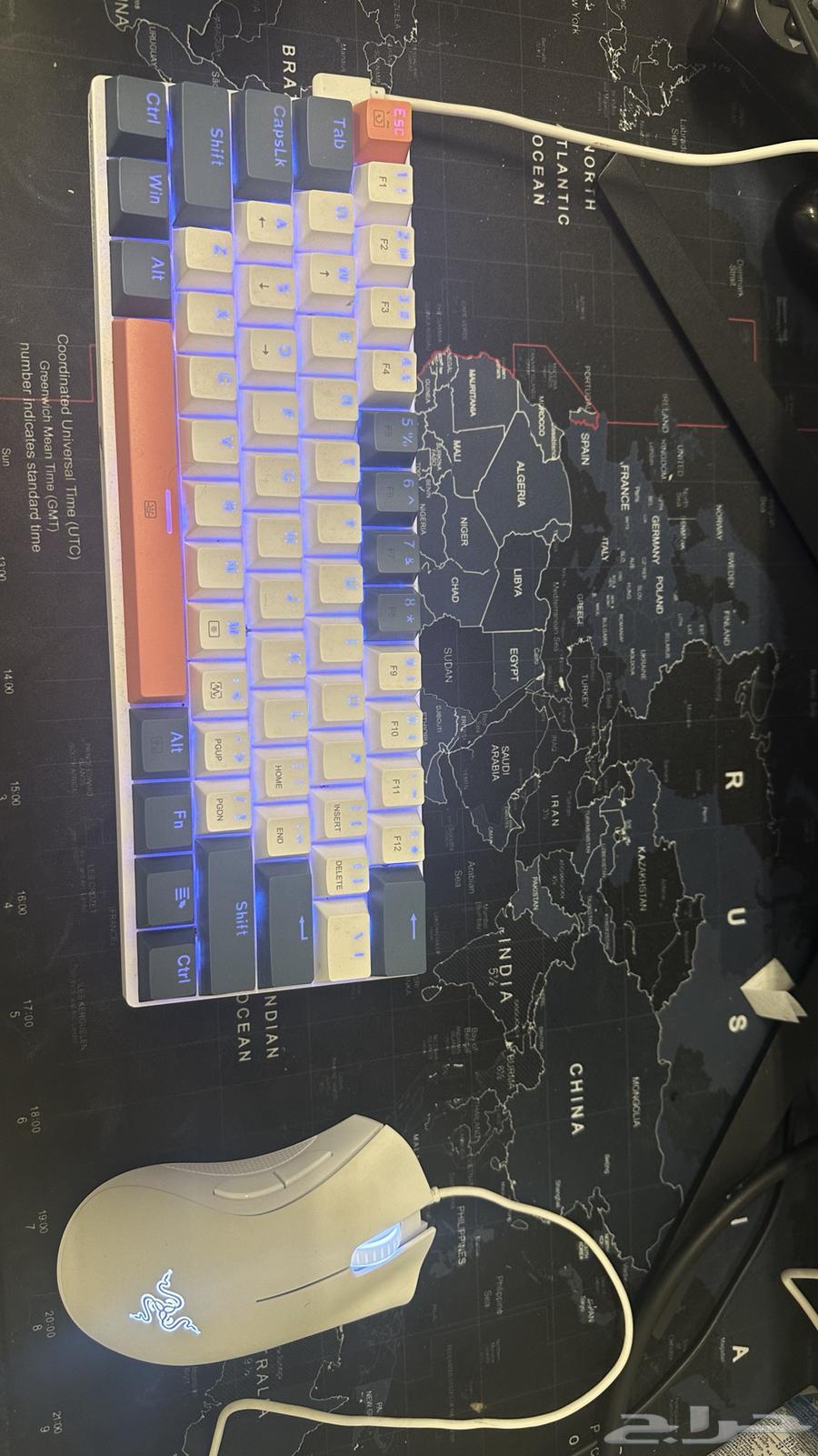 Mouse and Keyboard64580267771266111