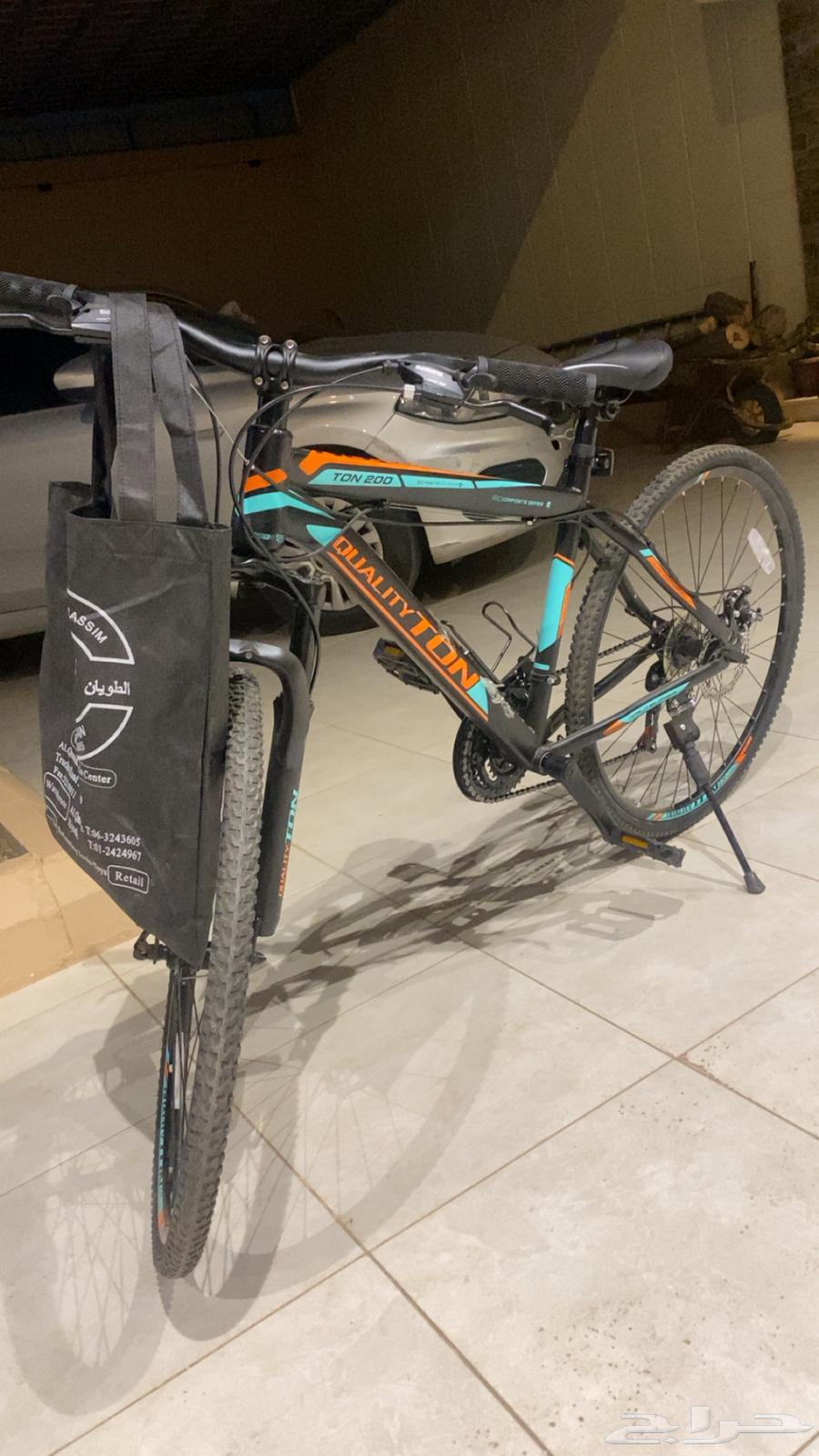 دراجة رياضية خفيفة جديدة64585323904771110