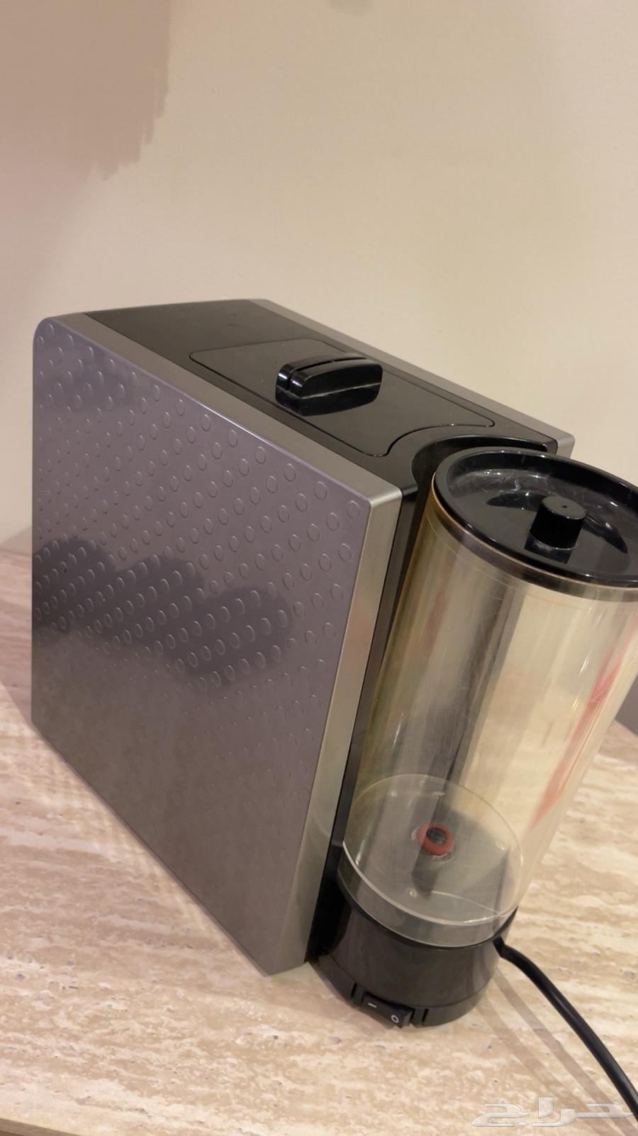 مكينة قهوة هوميكس (فرررصة)64583251555841111