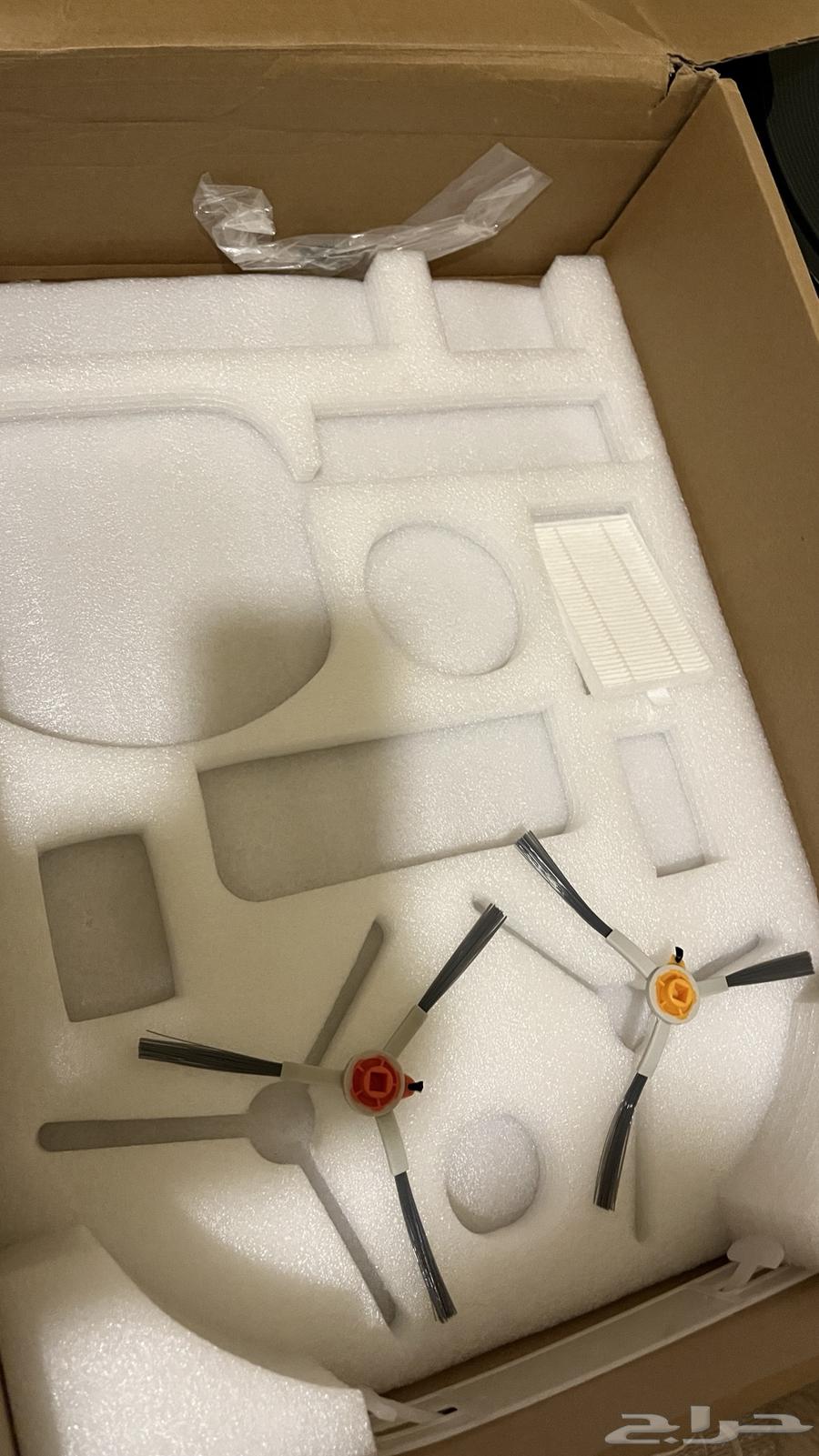 مكنسه ابير روبوت64581415775362114