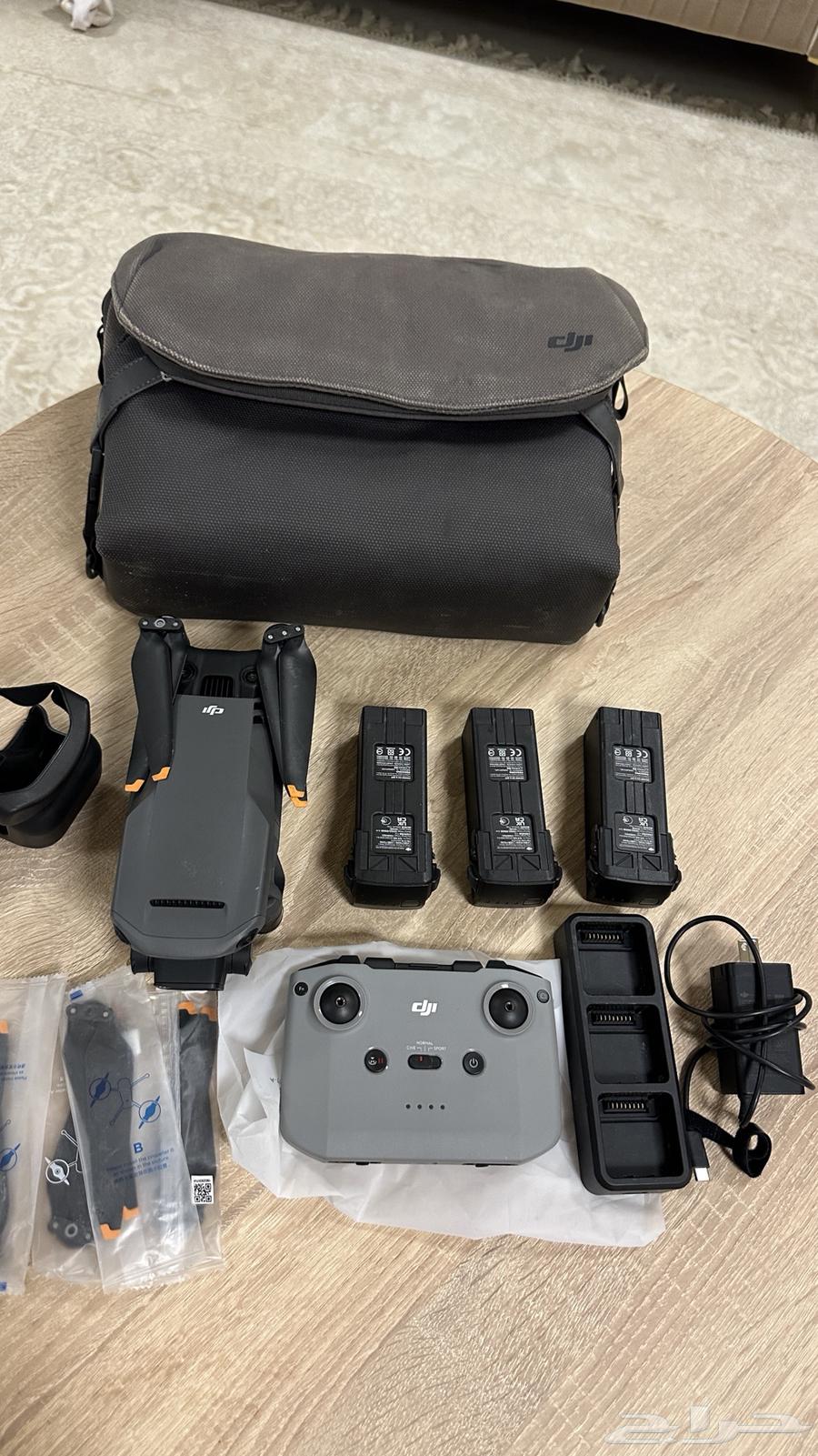 Mavic 3 Combo Inside 3 Mavic 364586439268865110