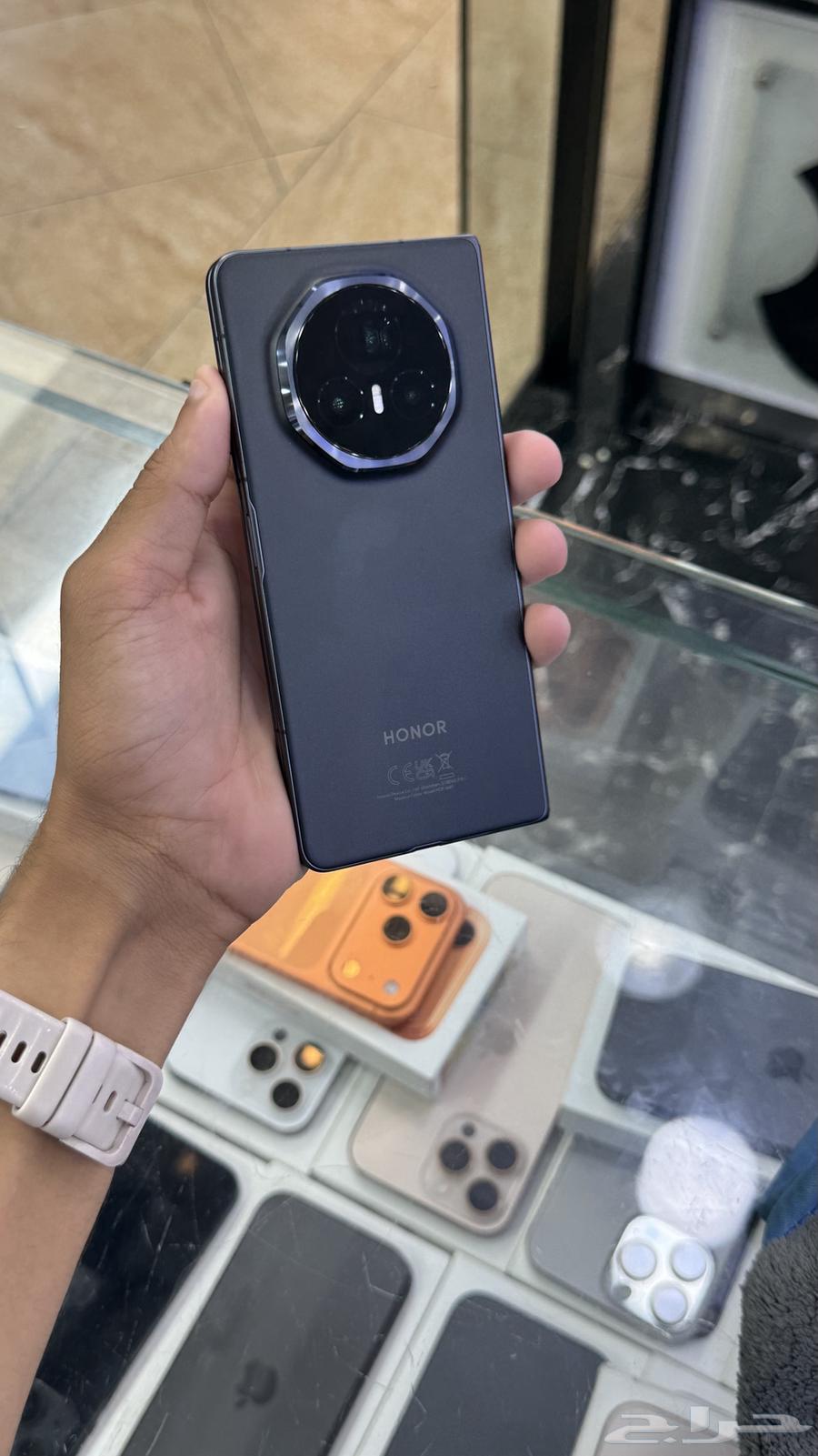 هونر في 3 آخر. الجديييد.64583237116675110