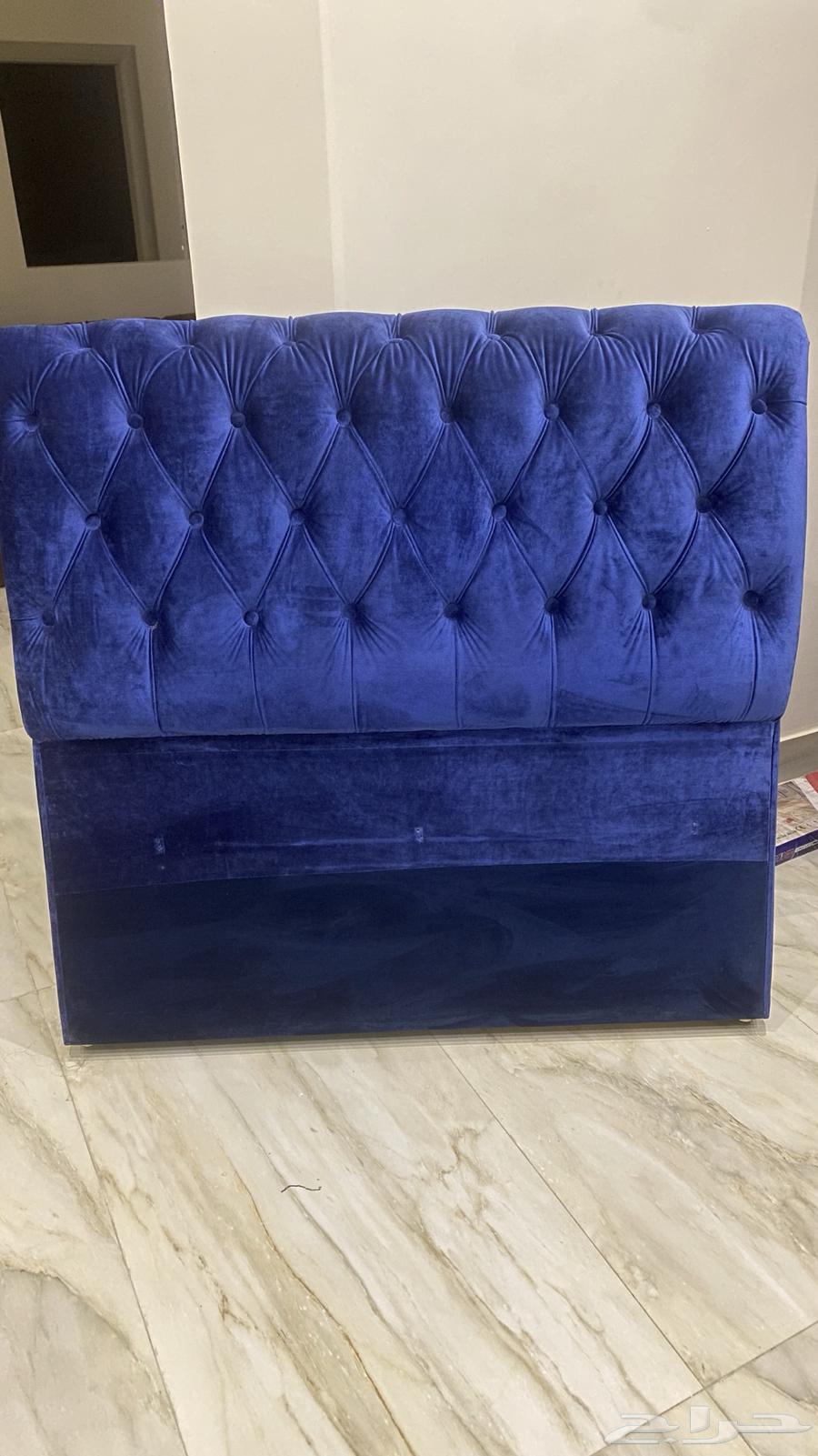 سرير نظيف جدا64582388862337110