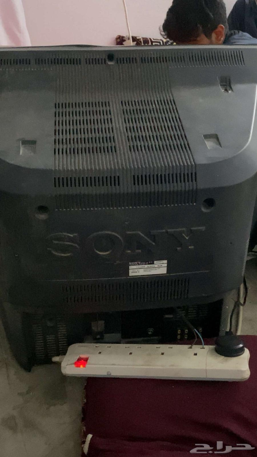 تلفاز قديم64586638564865111