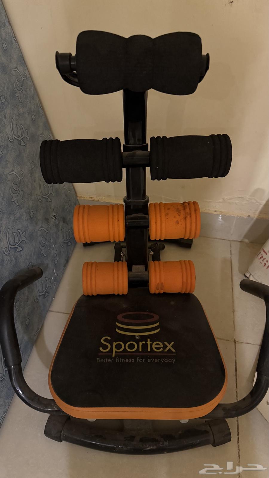 Back Exercise Chair64581925179779110