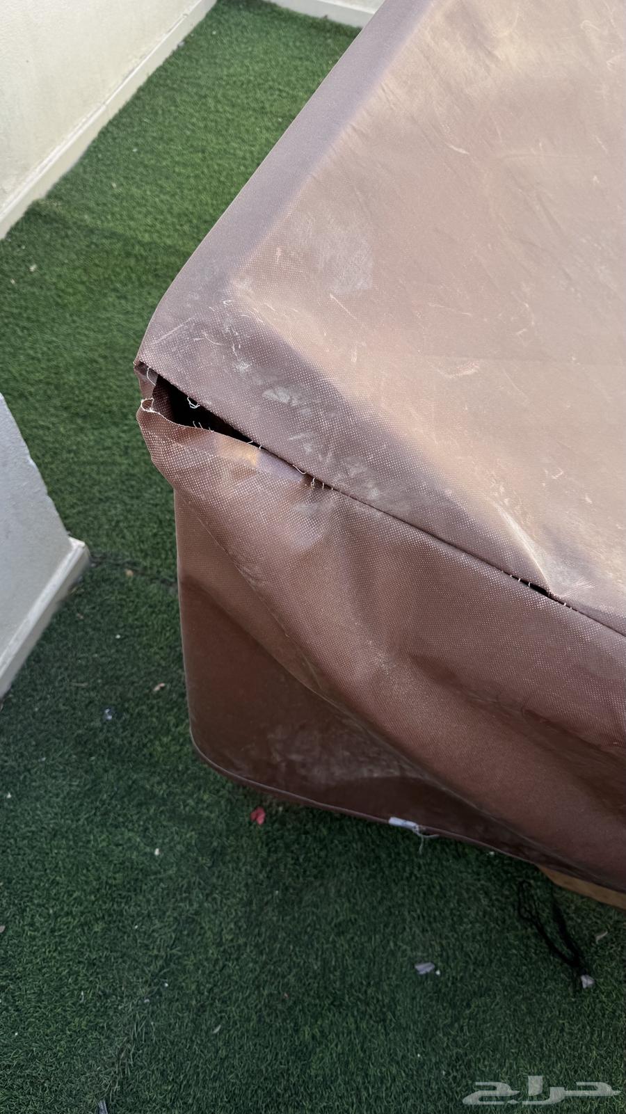 جلسة 5 قطع مع كامل ملحقاتها   غطاء للجلسه64587108003715113