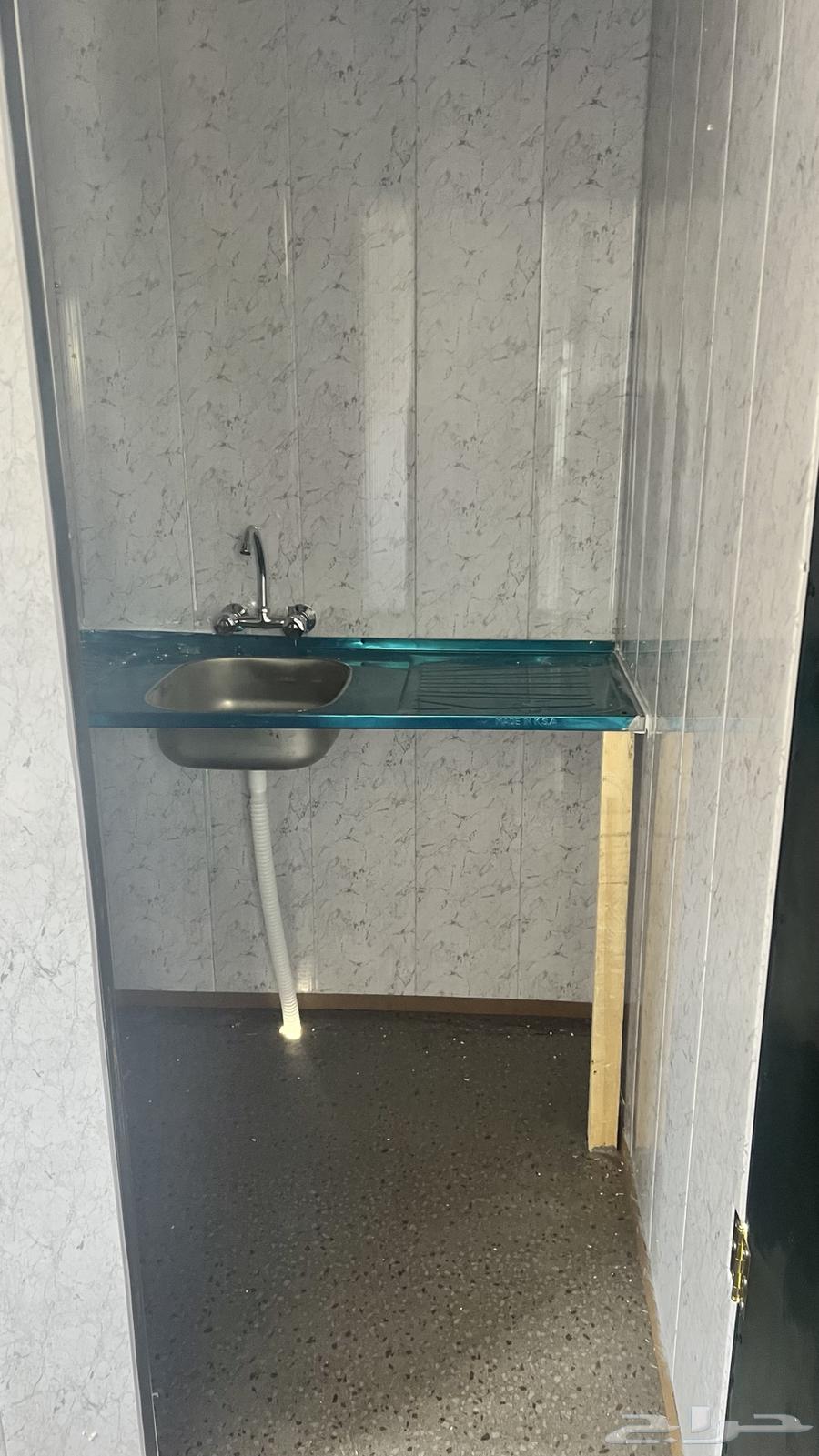 غرف بركسات يوجد جميع المقاسات جديد ومستخدم شراء وبيع64581897587843114