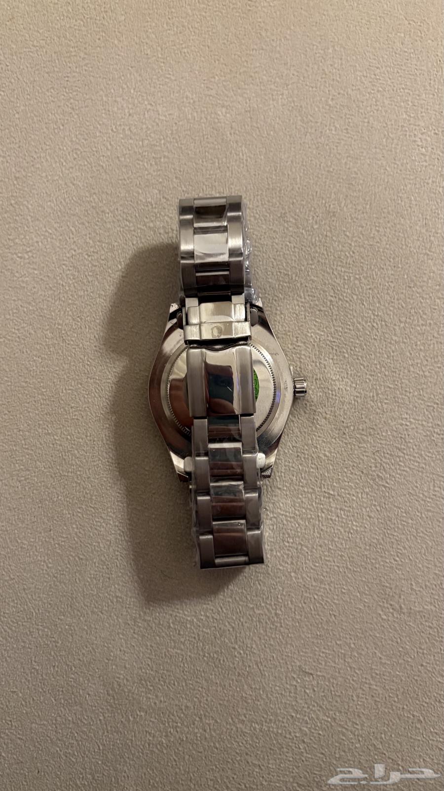 ساعة رولكس ميناء صفراء64588086465667111