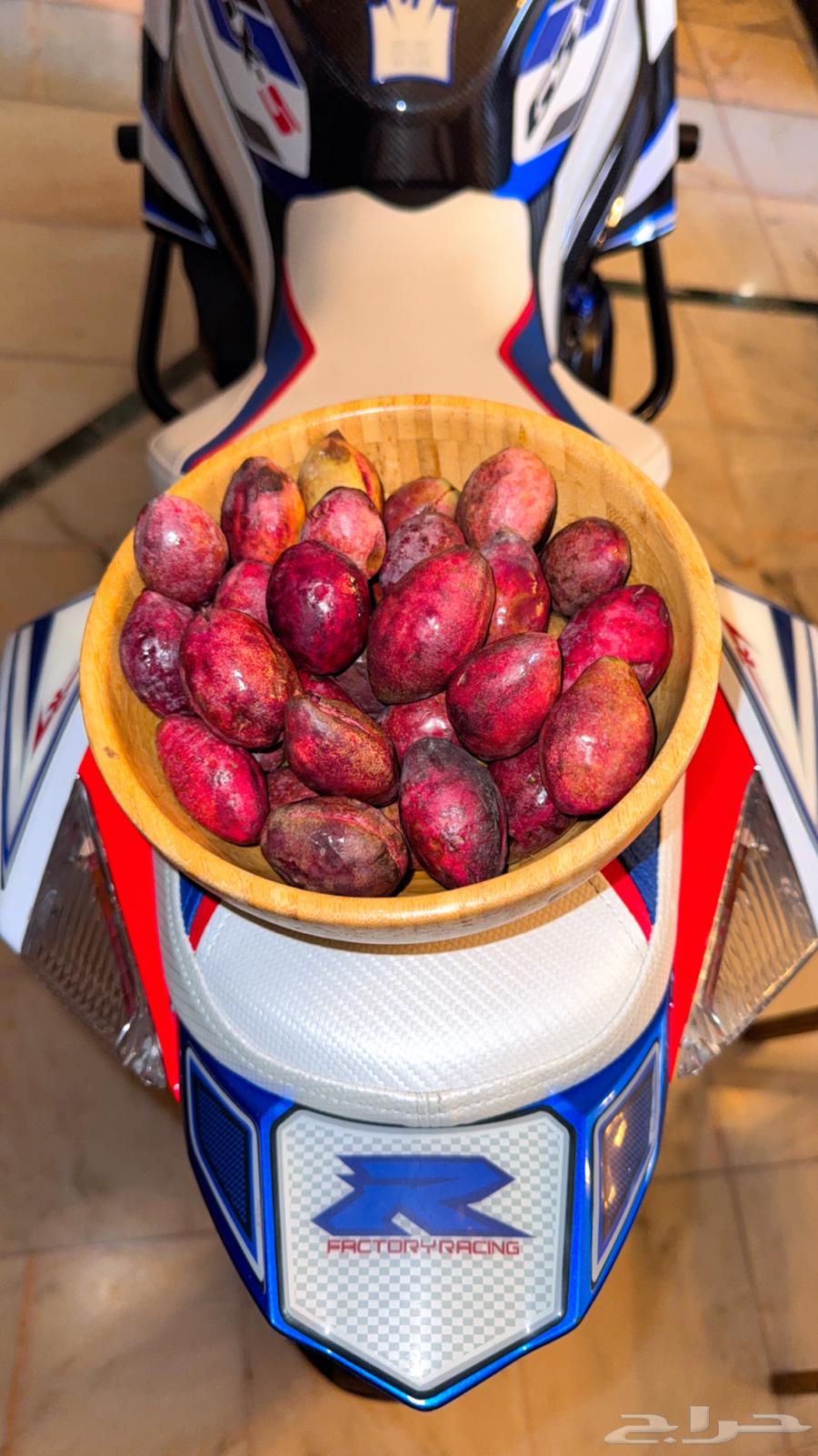 لوز بجري (بجلي) جده64583979584387110