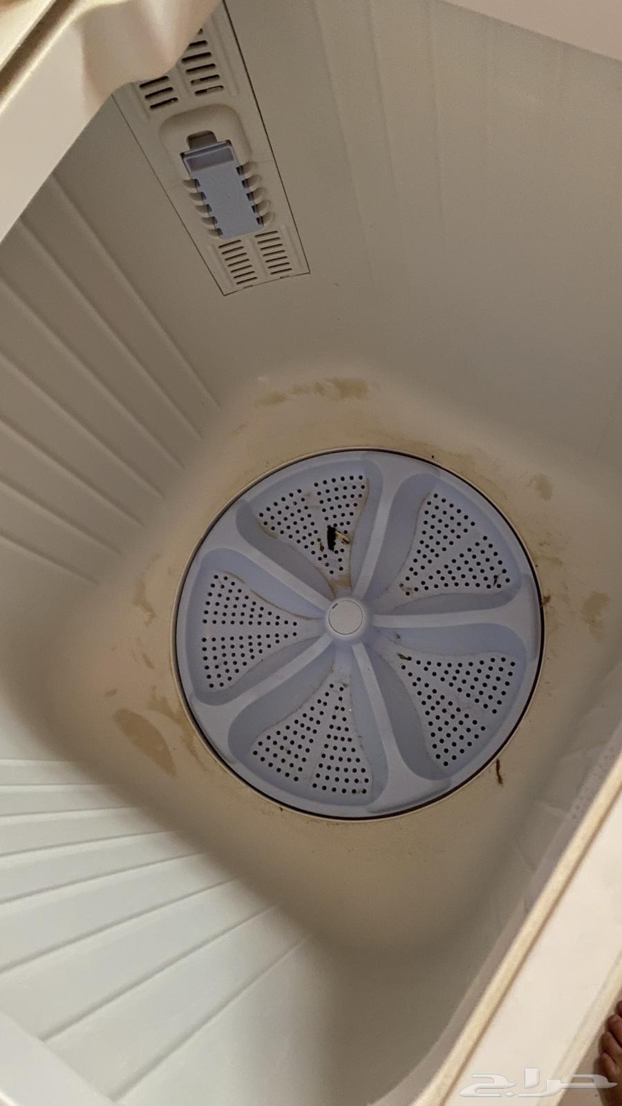 Washing machine64583294358018114