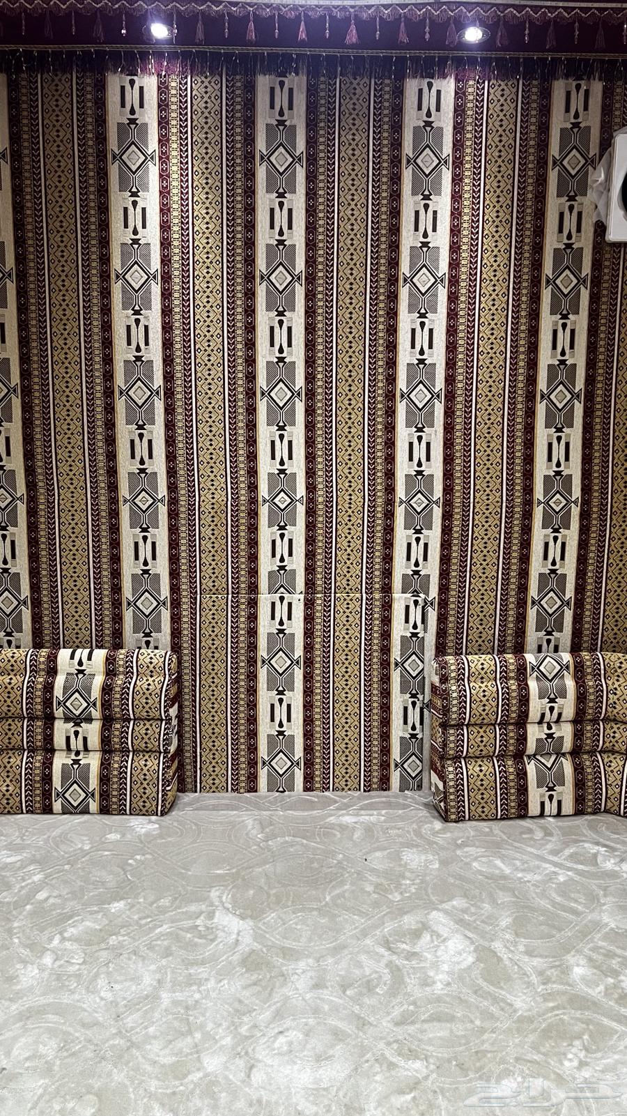 خيمه للبيع64582471161603113