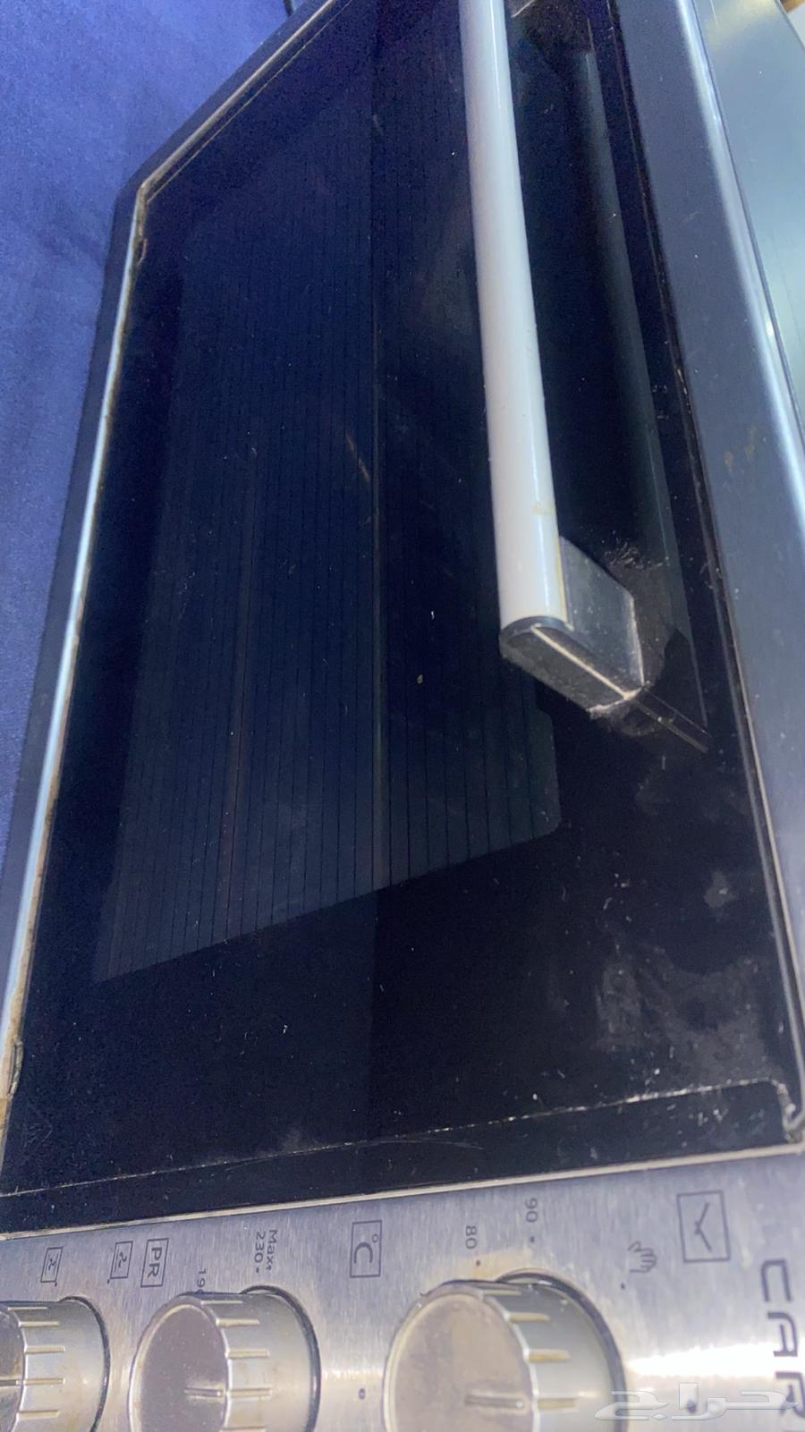 فرن مستعمل للبيع شغال كويس64584319760643110