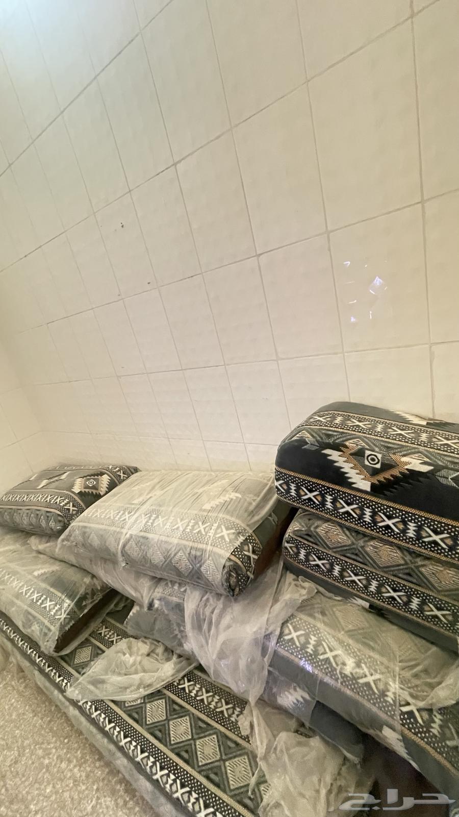 جلسه كنب شبه جديده64582373076739111