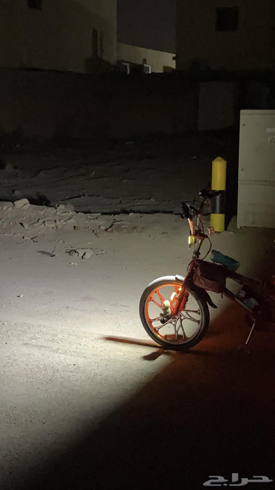 سيكل كوبرا يباني مرهم بالكامل64580554778625111