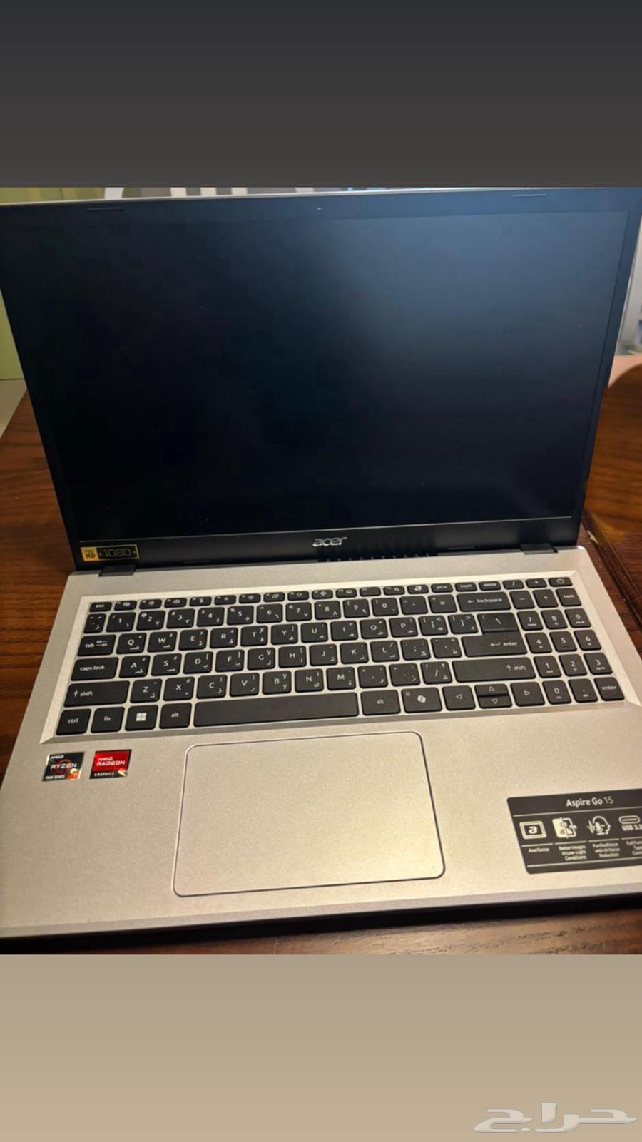 لابتوب ايسر سباير غو1 1464582979413249110
