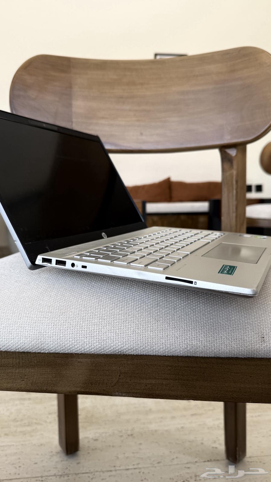 للبيع لابتوب HP Pavilion i764593350062081111