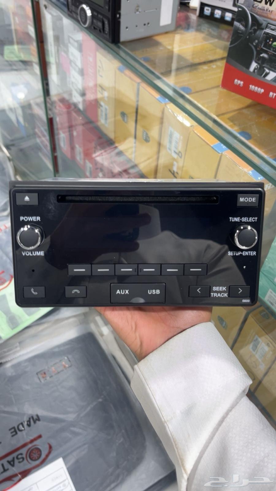 Al-Yahya Recorder, One-Year Warranty Applied64623491283202113