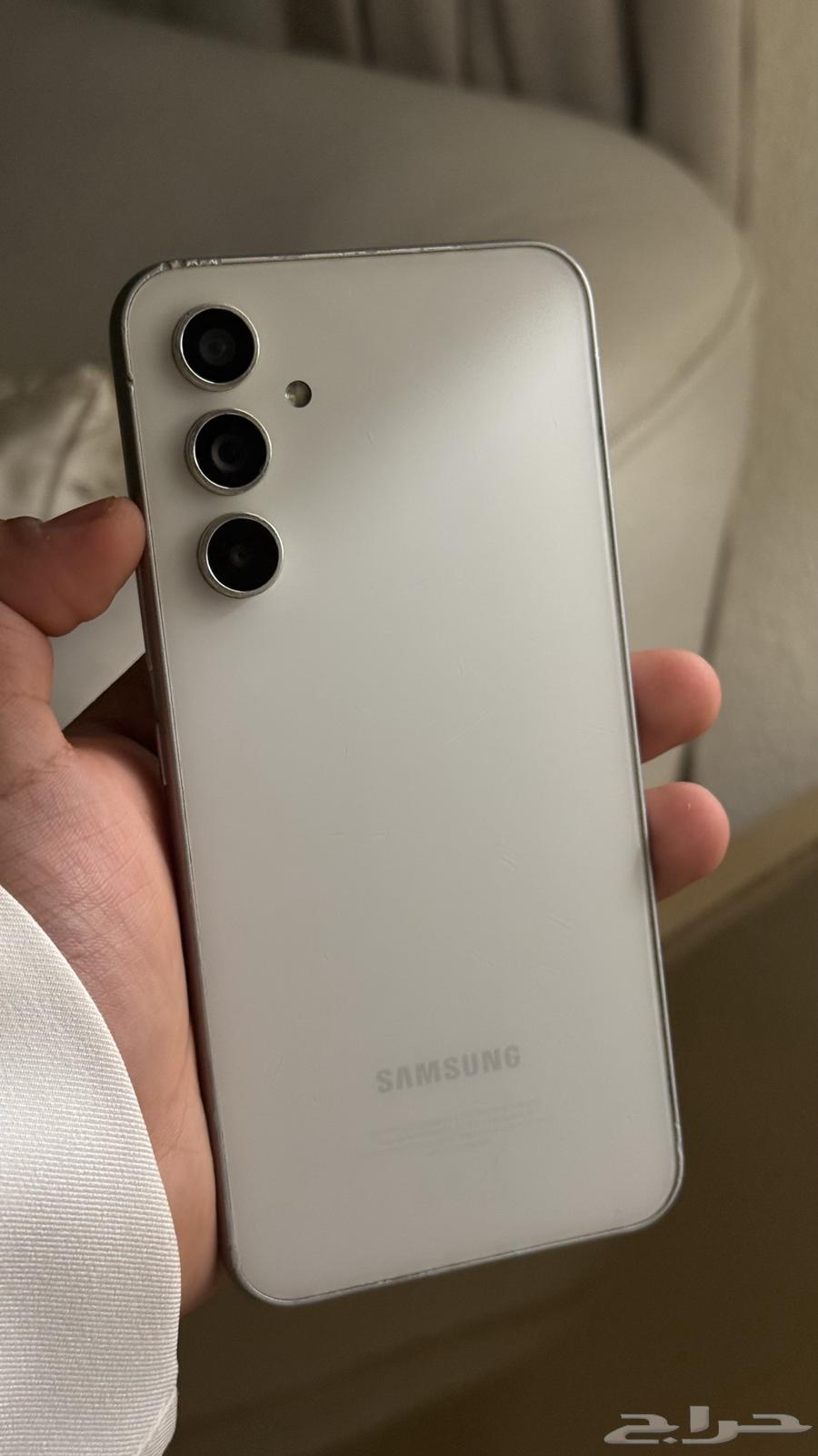 Samsung Galaxy A54 phone, please only the original one64586426561795111