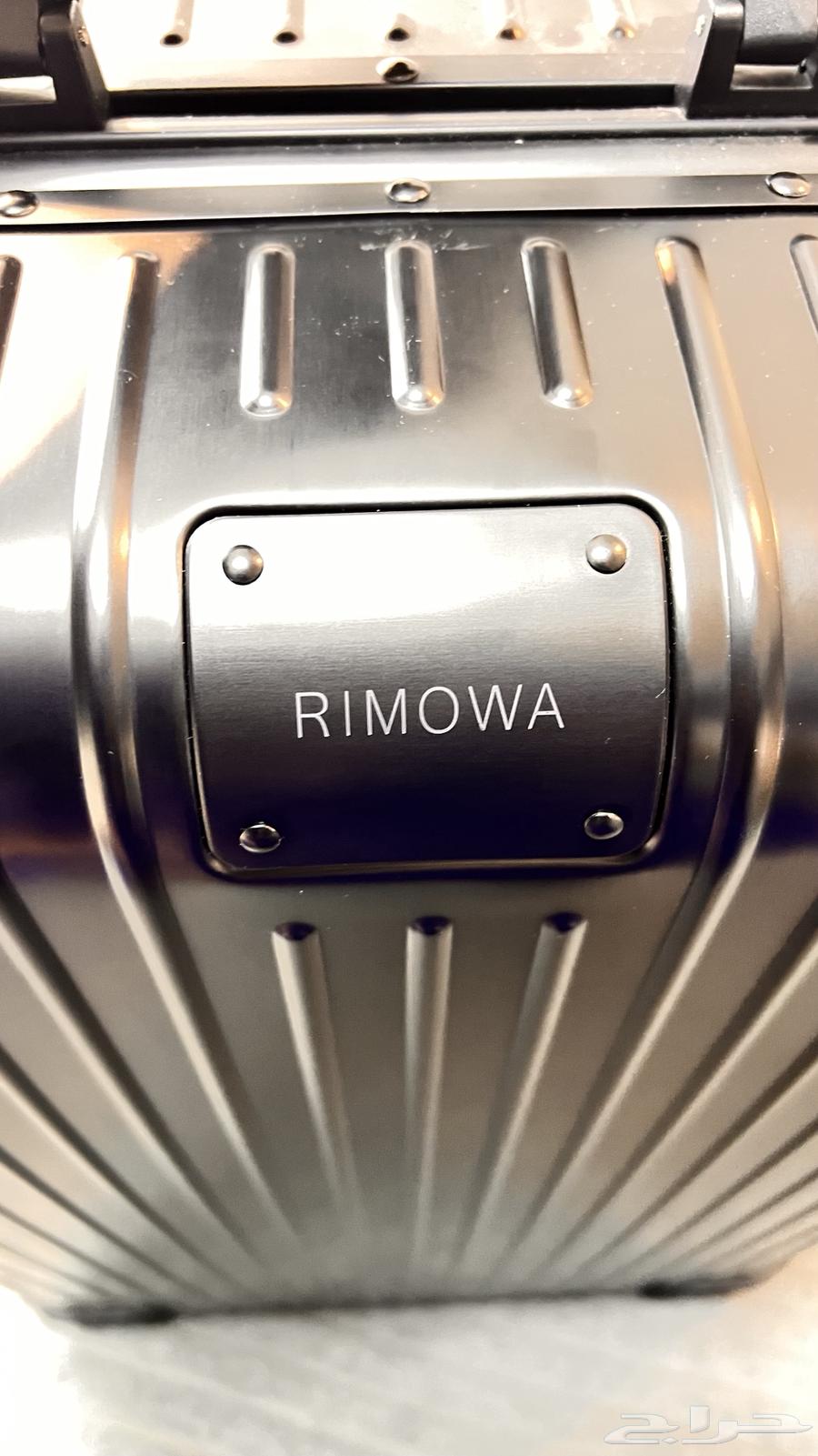 شنطة ريموا كلاسيك ماستر64585856680322112