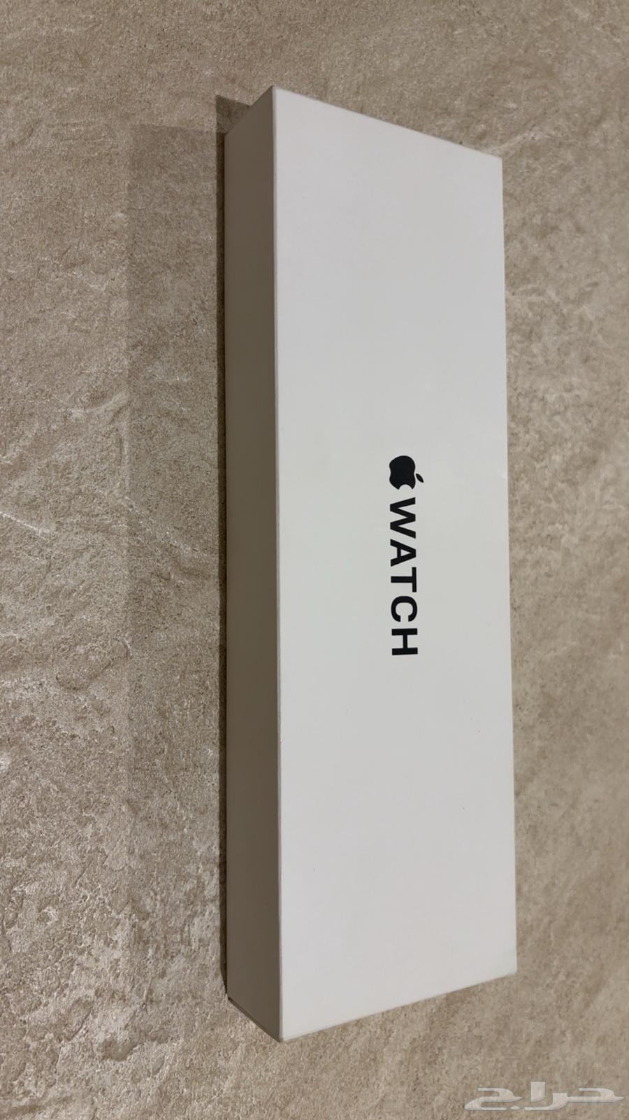 ساعة ابل 11 iPhone64585770240513110