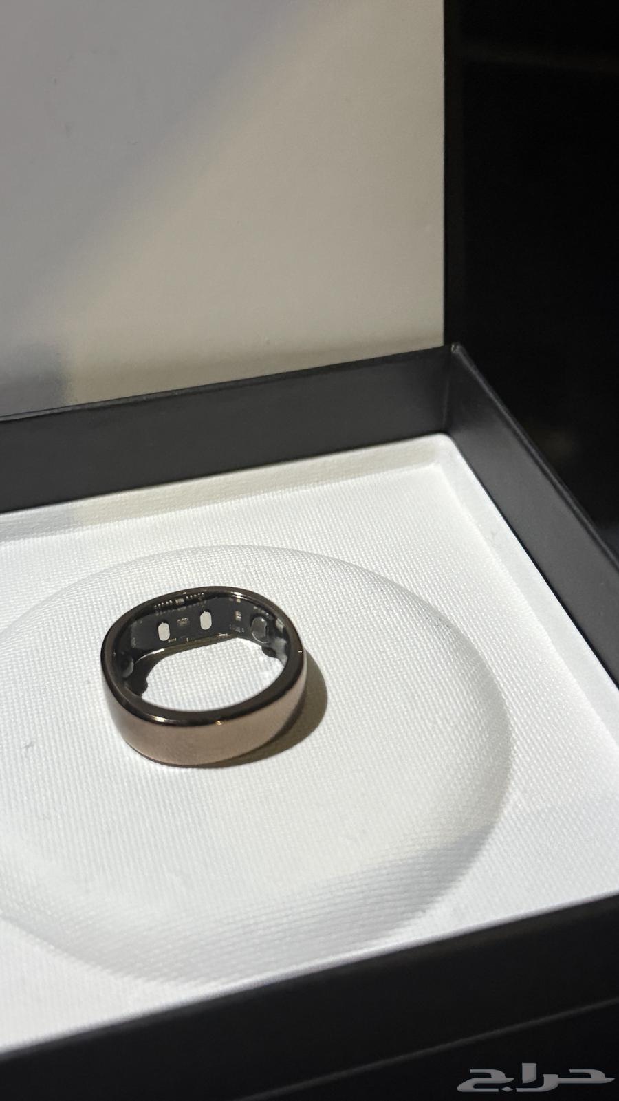 خاتم رينغ كون الذكي الصحي ringconn gen264585124502273110