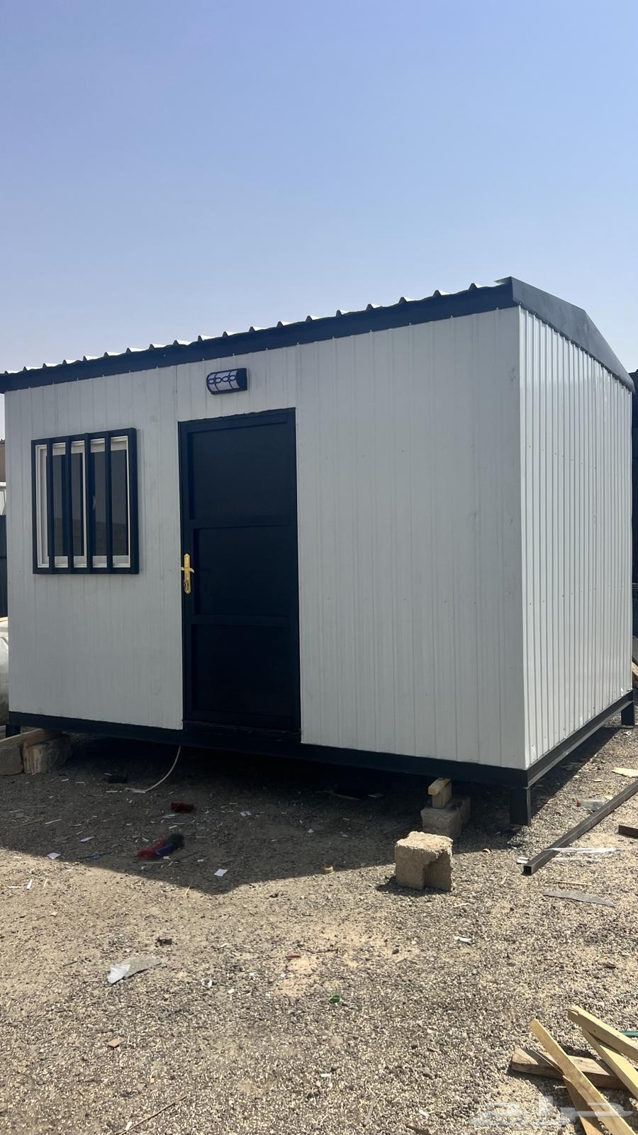 غرف بركسات يوجد جميع المقاسات جديد ومستخدم شراء وبيع64581897587843110