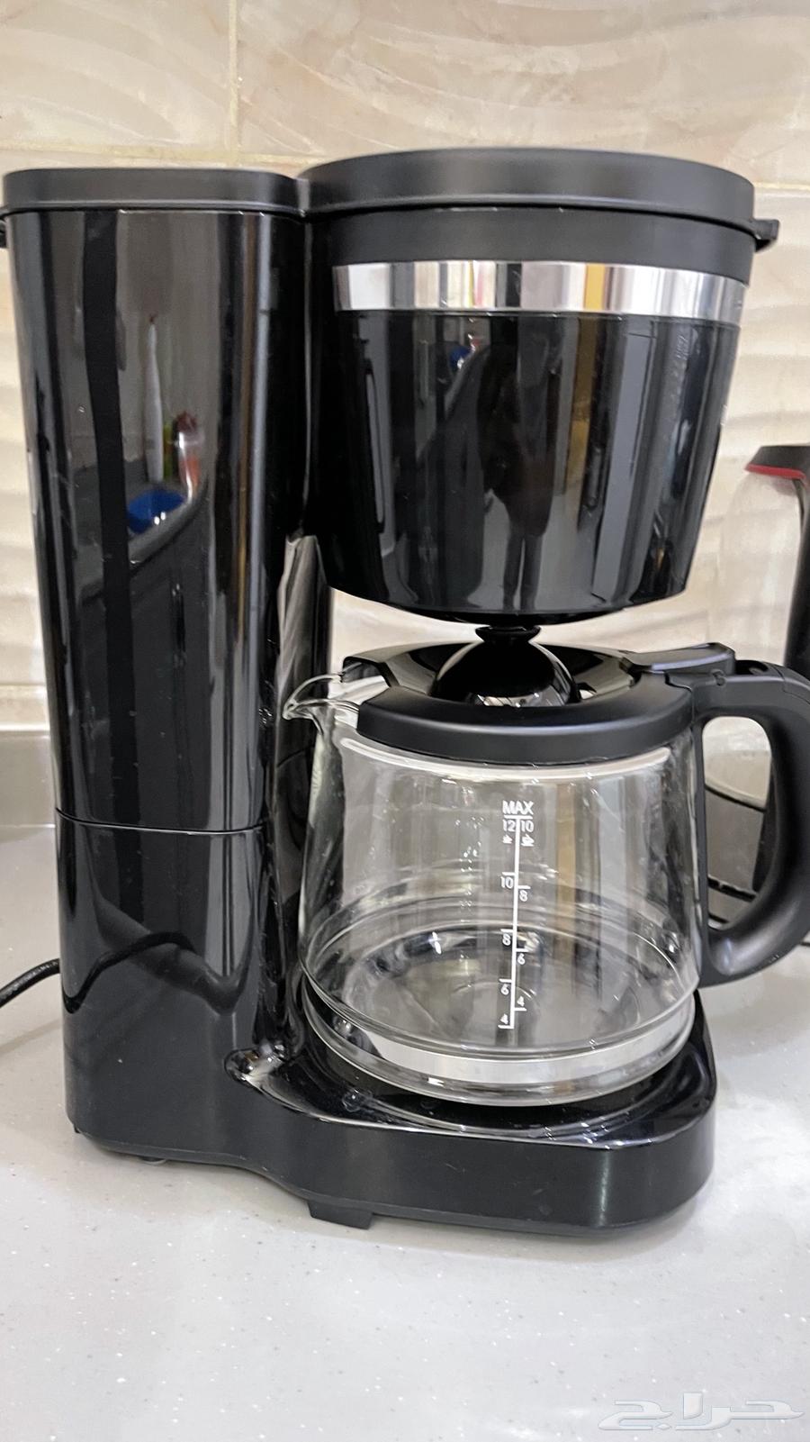 آلة قهوة اليوم او v60 من شركة (DOTS)64583823601665110