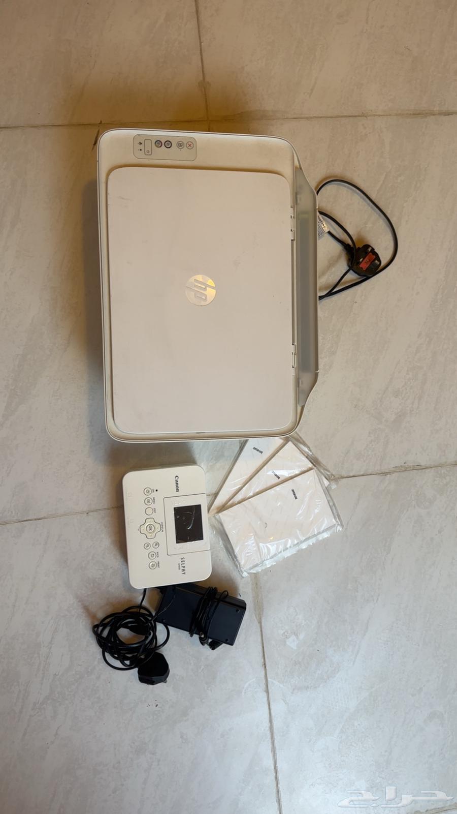 طابعة كانون على السوم64580963145858110