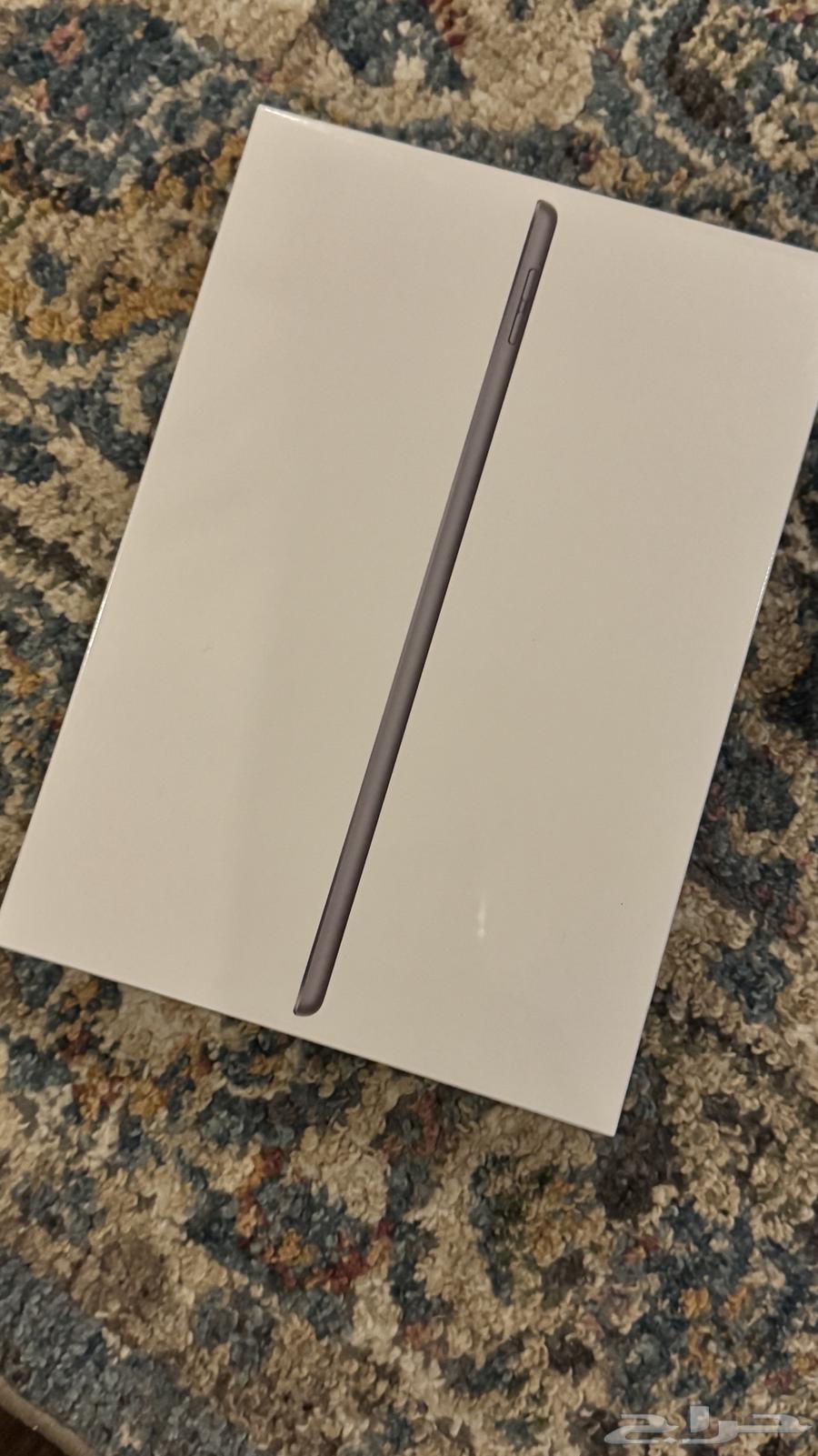 ايباد ابل جديد64586762487939111