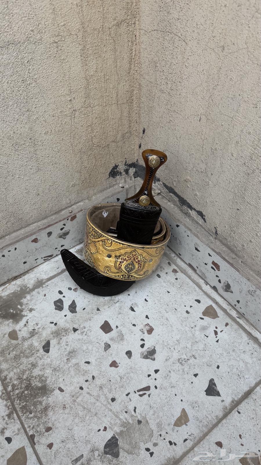 جنبية وتر صنعاني64580730981889111