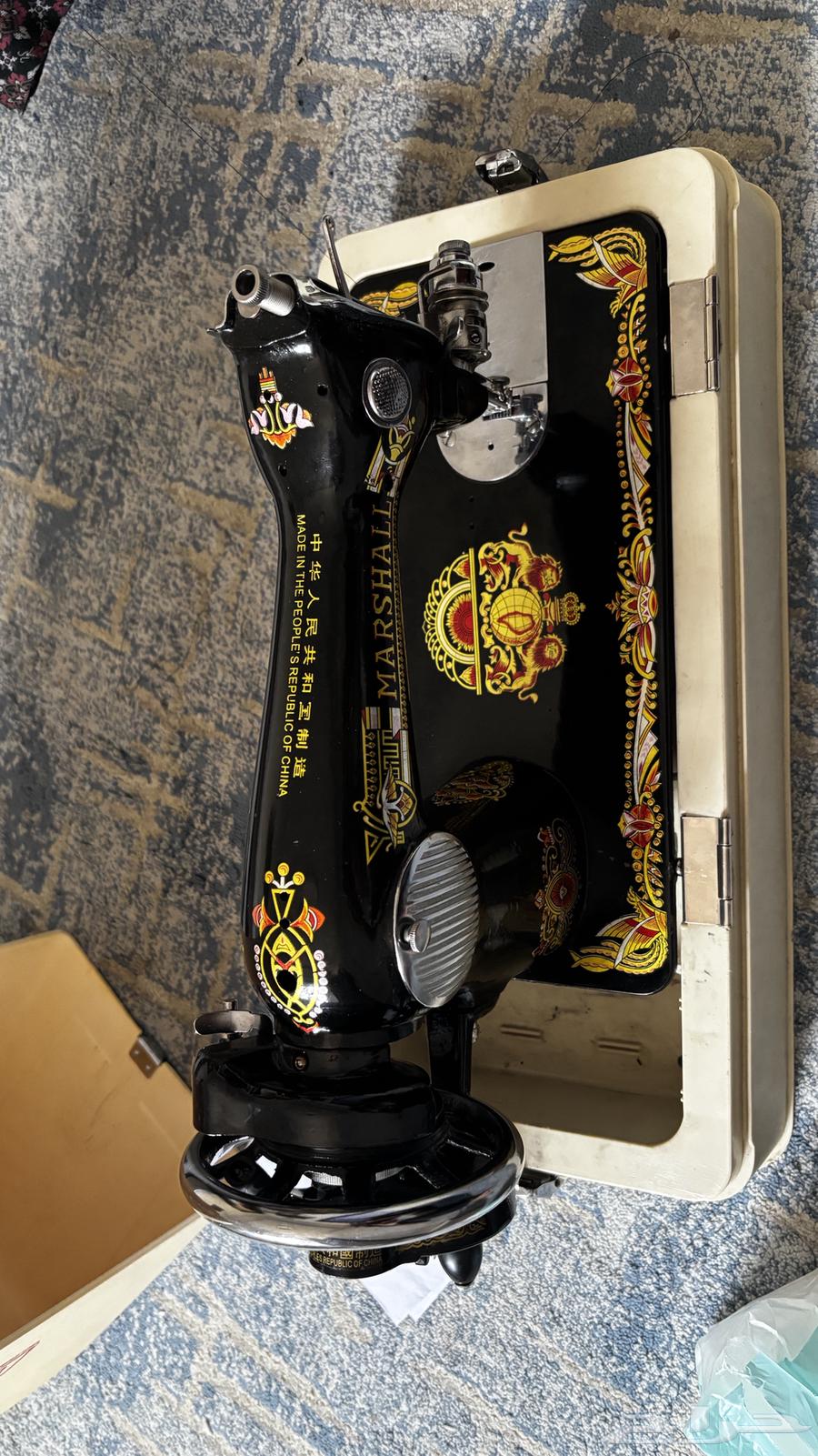 اداة خياطه64581993505793110