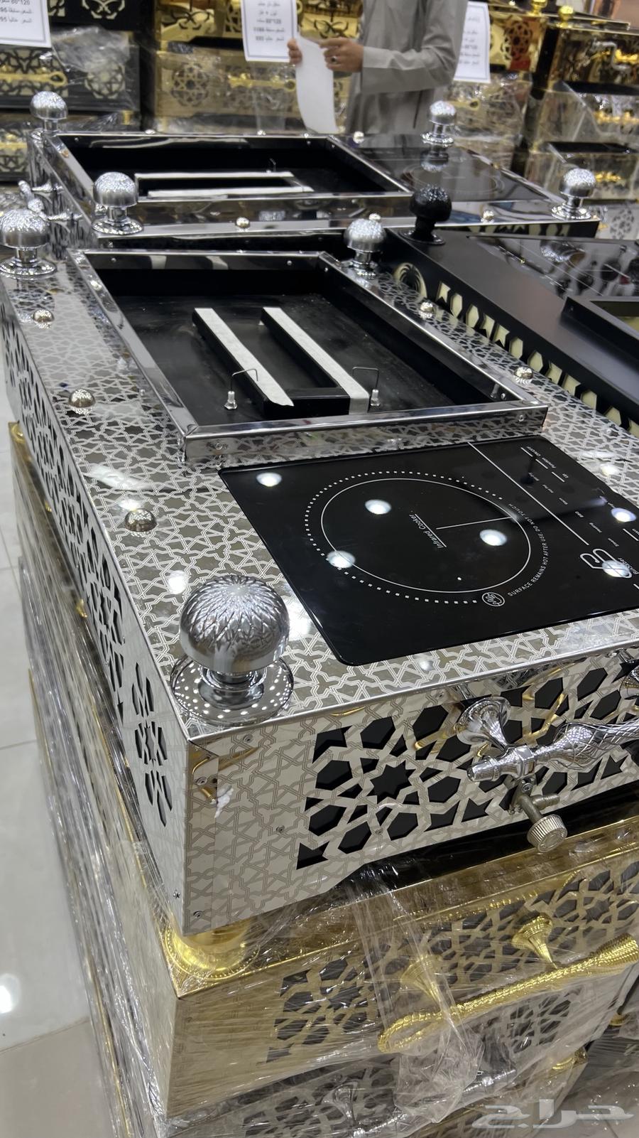 منقل حاتم جديد كمية كبيرة64585819649283111