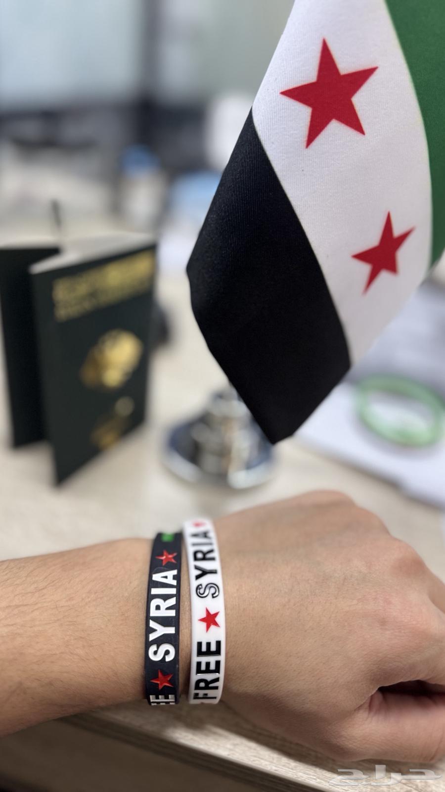 Walls of Freedom Syrian Science64582629436547111