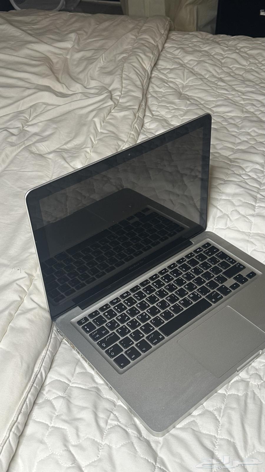 لابتوب ماك بوك برو64583158017538110