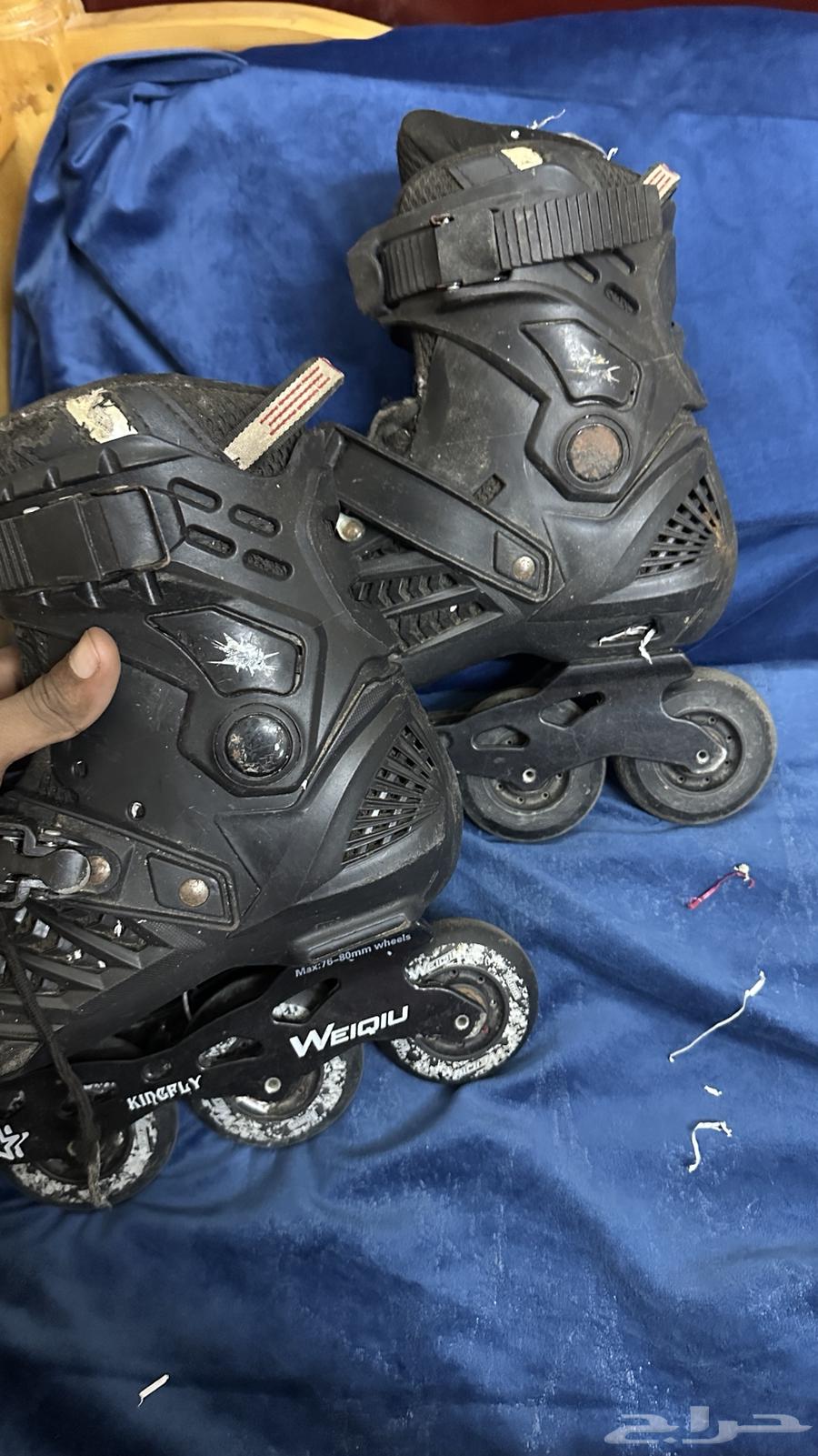 سكيت للبيع64585266654595114