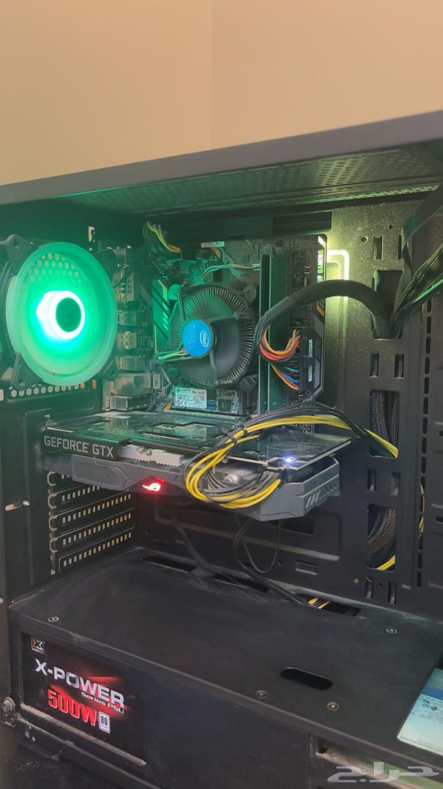 بي سي تم البيع64587926021506110