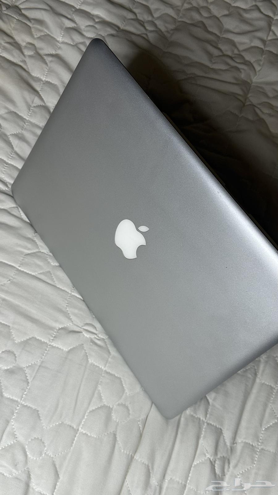 لابتوب ماك بوك برو64583158017538113