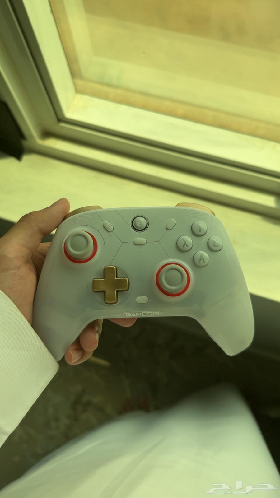 Gamesir Cyclone 2 Controller64582813095041110