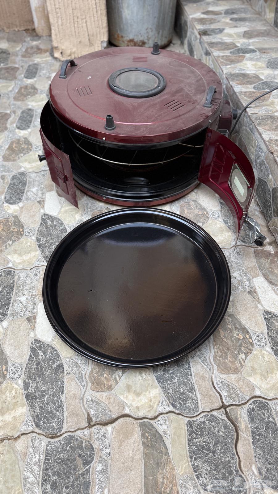 فرن تركي للبيع64582214811907111